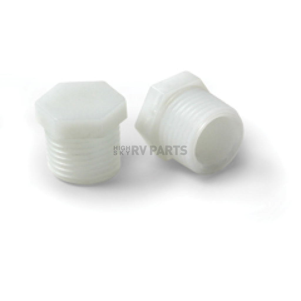 Camco Water Heater Drain Plug 11632